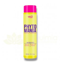 Shampoo Reparador Phytomanga 300ml – Widi Care
