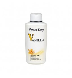 Creme Corp Vanilla 500ml