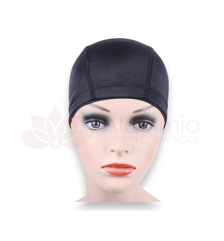 Touca para Peruca Dom Cap