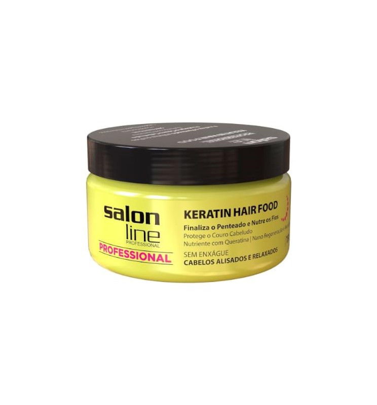 Pomada Hair Salonline195g Pomada Hair Salonline195g