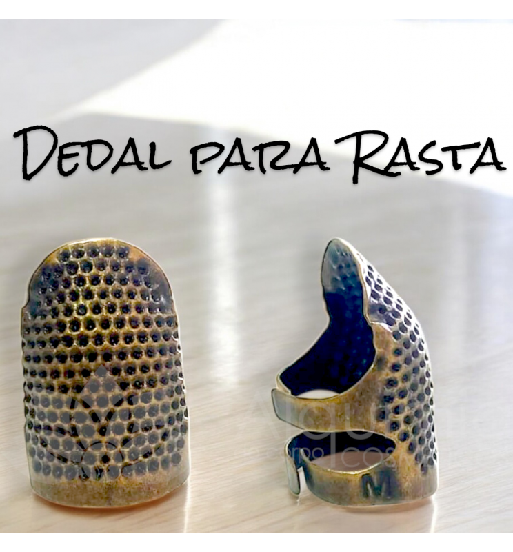 Dedal p Rasta 1un Dedal p Rasta 1un