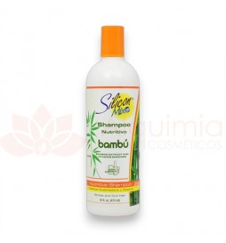 Shampoo Nutritivo de Bamb