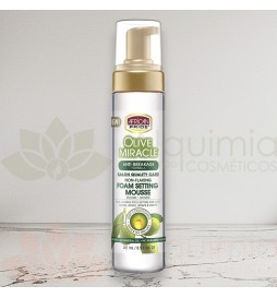 Espuma Modeladora 251ml