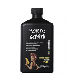 Condic Morte Súbita 250gr