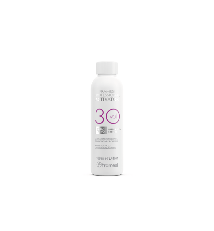 Oxid 30vol Framesi100ml Oxid 30vol Framesi100ml