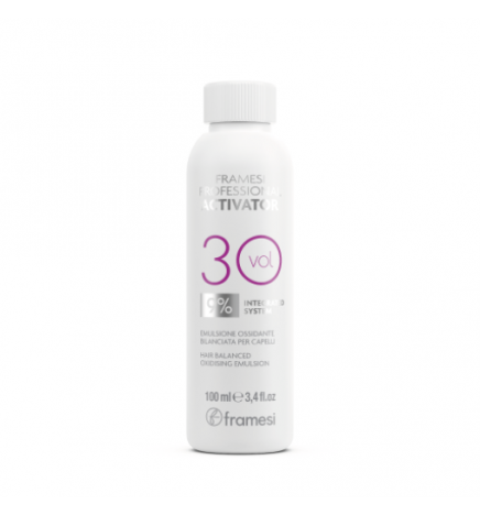 Oxid 30vol Framesi100ml