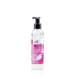 Gel Removedor Cuticulas 