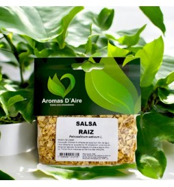 Salsa Raiz 50gr