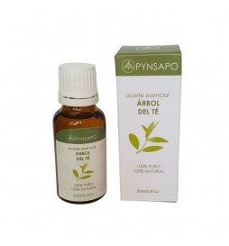 Óleo de Tea Tree 20ml