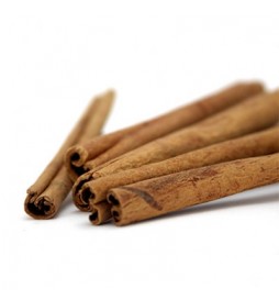  Canela em Pau 50gr