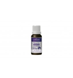 Ampola Violeta 20ml 