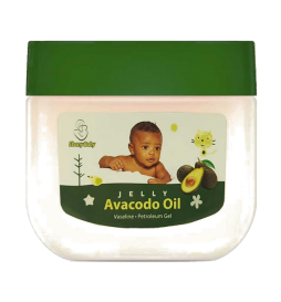 Jelly Fresh Abacate