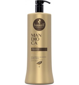 Shampoo Mandioca 1Litro