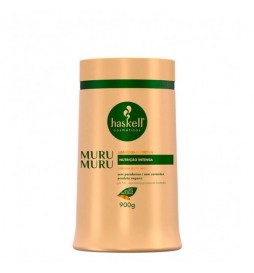 Máscara Murumuru 900gr