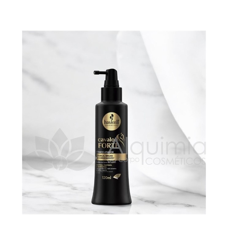 Tonico Cavalo Forte 120ml