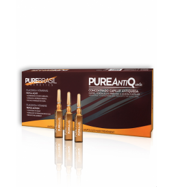 Ampolas Antiqueda 12x10ml
