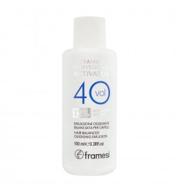 Oxidante 40vol 100ml - Fr