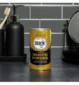 Red Shaving Powder 127g 
