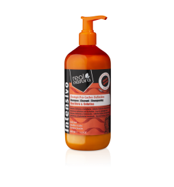 Sh Pro-Cachos Defin 500ml