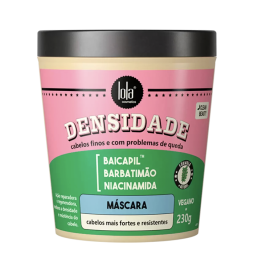 Máscara Densidade 230gr