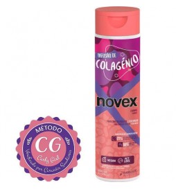 Shampoo Colagénio 300ml