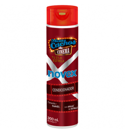 Cond Cachos Cinema 300ml