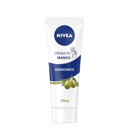 Creme de Mãos Oliva 100ml