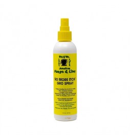 Spray No More Itch 237ml Spray No More Itch 237ml