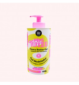 Gel Model Twist Guave Cre