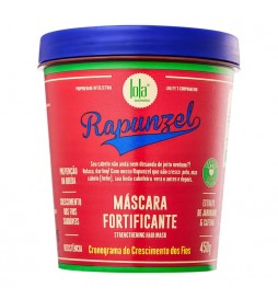 Mascara Rapunzel 450g