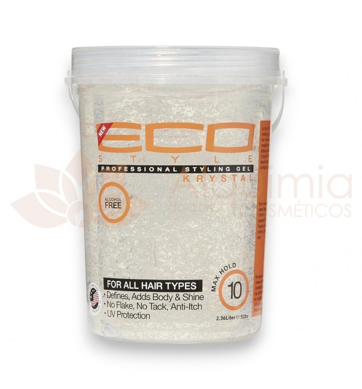 Gel ECO Krystal 2300ml