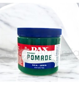 Dax Pomada Óleos Veg 397g