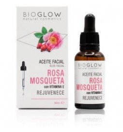 Óleo Rosa Mosq Puro 30ml