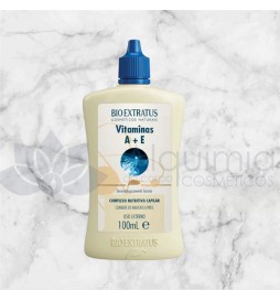 Vitaminas A+E 100ml - Bio