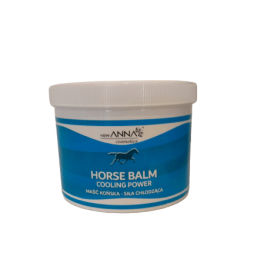 Bálsamo Cavalo Frio 500ml