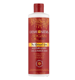 Ativador de Cachos 354ml