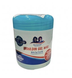 Gel Cera p/ Rastas 500ml