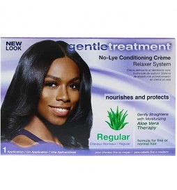 Desfrizan Gentle Regular
