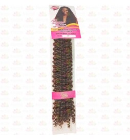 Cabelo W.W 22" Cor 27