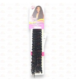 Cabelo W.W 22" Cor 1