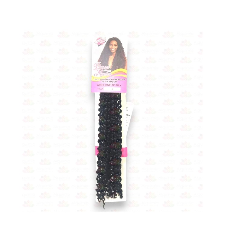 Cabelo W.W 22" Cor 1 Cabelo W.W 22" Cor 1