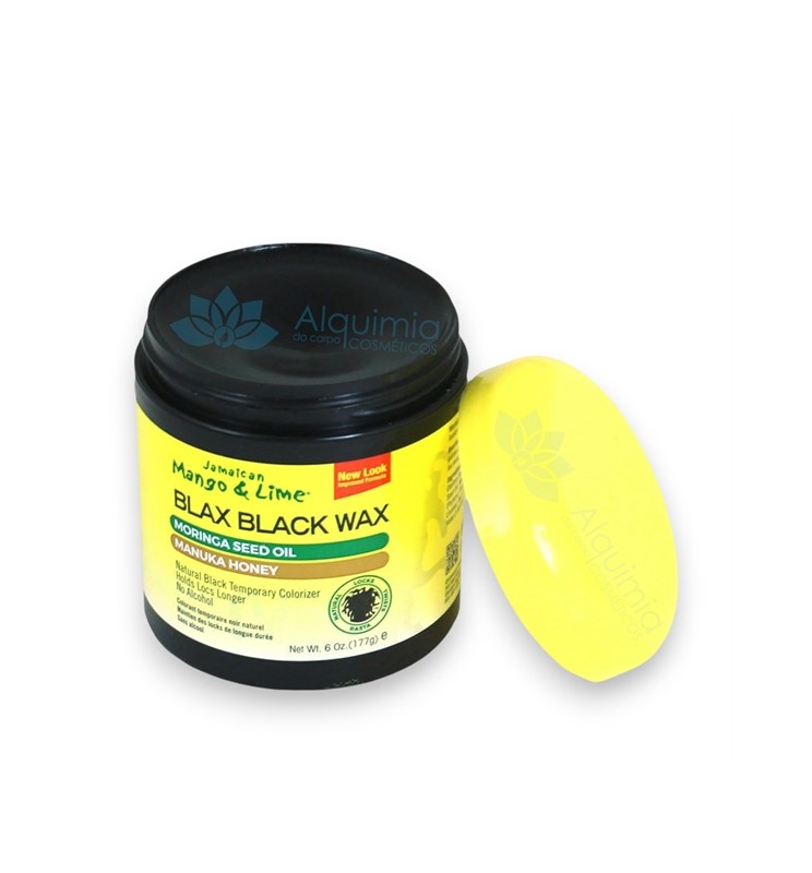 Cera Fixadora de Rastas B