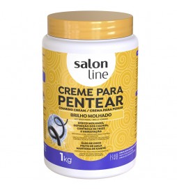 CPP Brilho Molhado 1kg