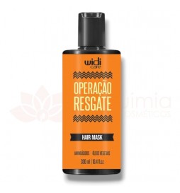 Máscara Operação Resgate 300g – Widi Care