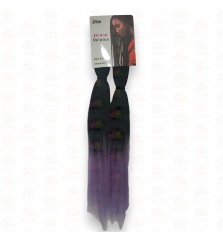 Cabelo D Monica OT1BVIOLE