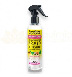 Spray Braid Refresher 237
