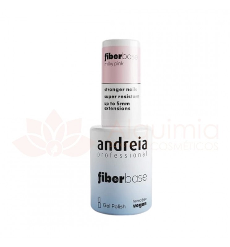 Fiber Base R.Leito 10.5ml