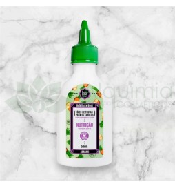 Oleo Nutr Bemd Ghee 250ml