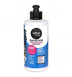 Creme Pentear SOS Bomba 300ml – Salon Line