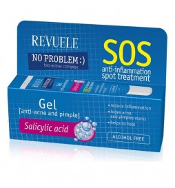 Gel Acne Espinhas